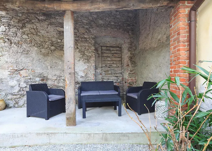 Palazzo Bellavista By Impero House