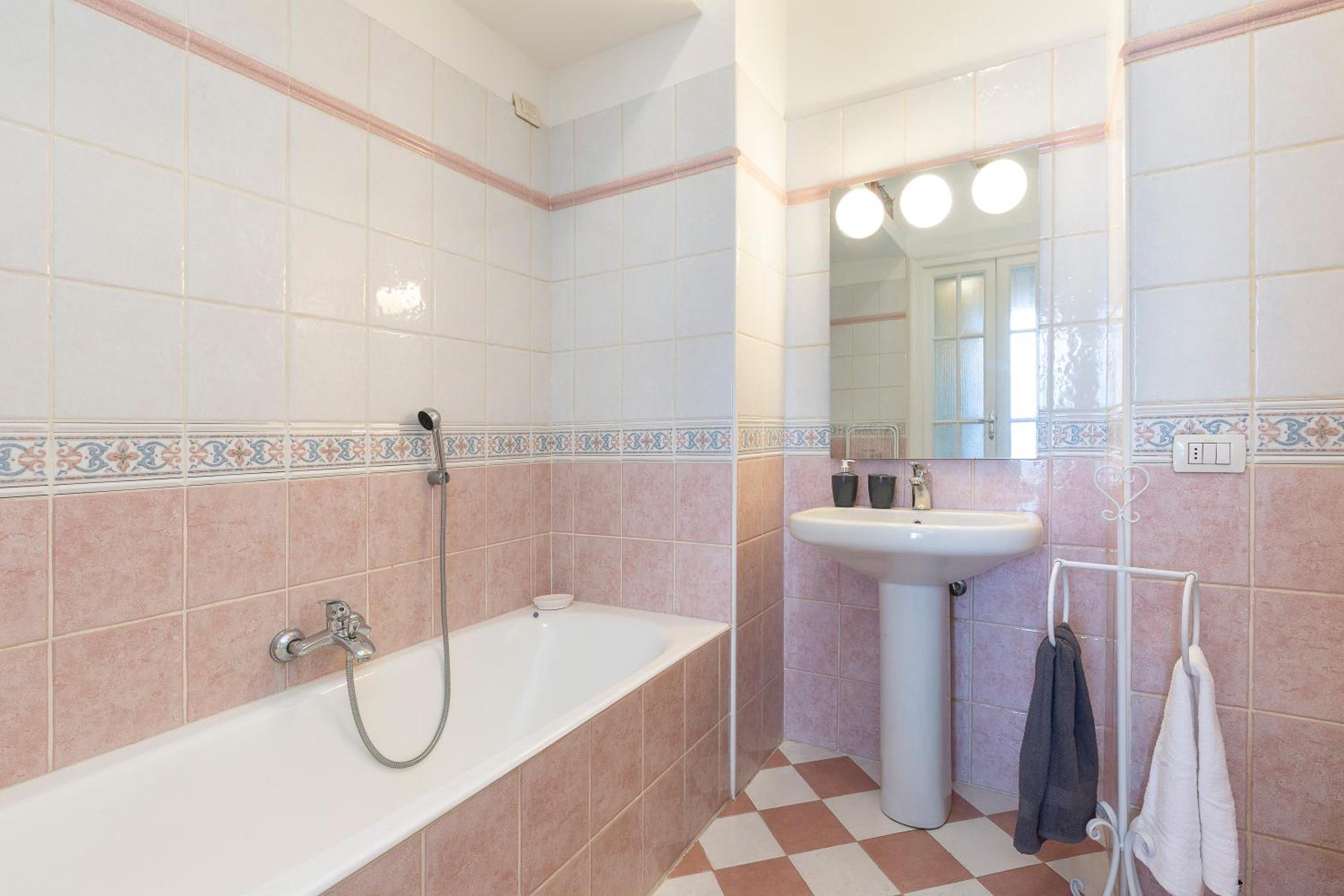 Apartment Palazzo Bellavista By Impero House *