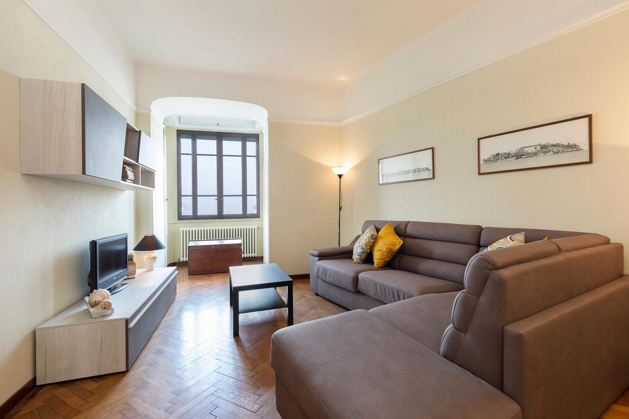 Palazzo Bellavista By Impero House