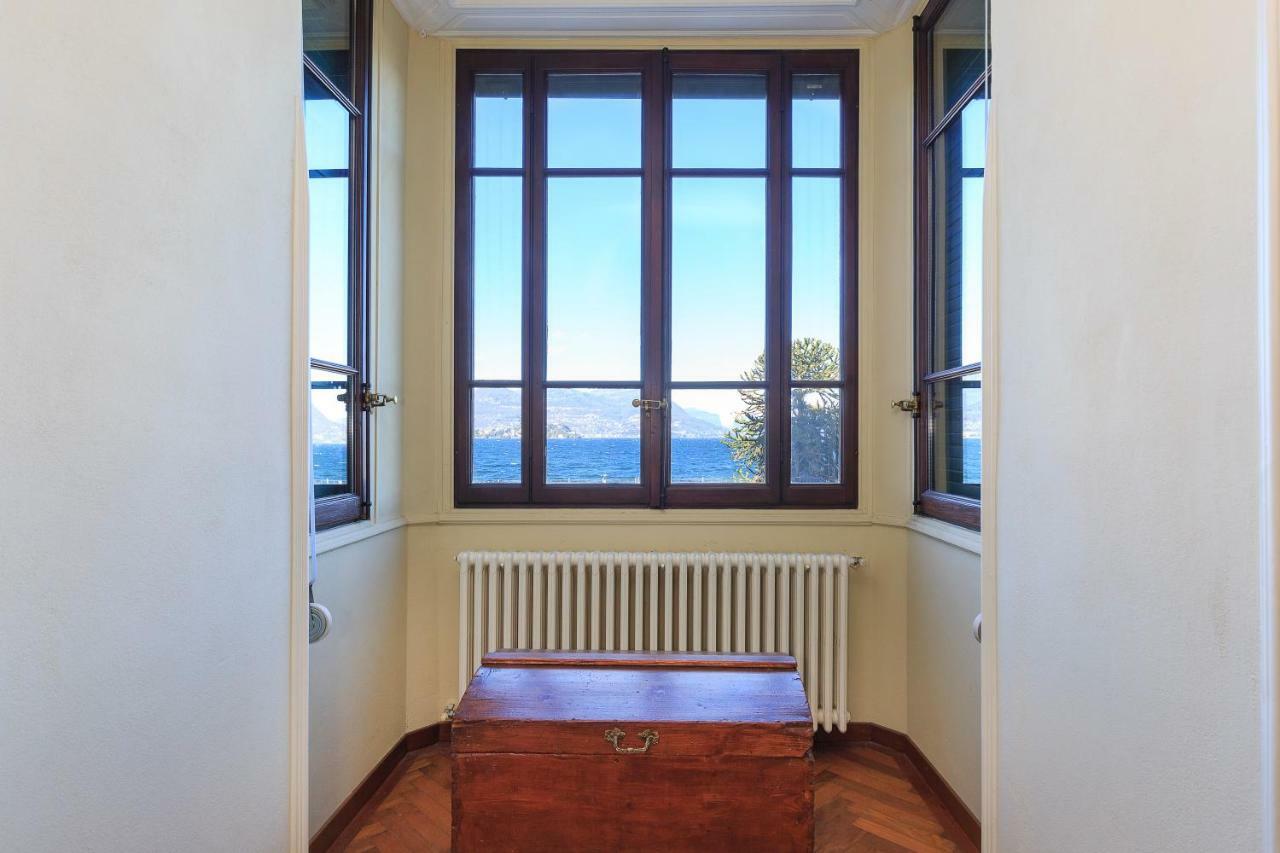 Palazzo Bellavista By Impero House * Stresa